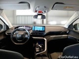  Peugeot  5008 PEUGEOT  / 2020 / 5P / SUV BLUEHDI 130 ALLURE EAT8 S/S AUT. #3