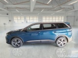  Peugeot  5008 PEUGEOT  / 2020 / 5P / SUV BLUEHDI 130 ALLURE EAT8 S/S AUT. #8