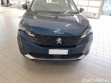  Peugeot  5008 PEUGEOT  / 2020 / 5P / SUV BLUEHDI 130 ALLURE EAT8 S/S AUT. #27