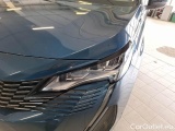  Peugeot  5008 PEUGEOT  / 2020 / 5P / SUV BLUEHDI 130 ALLURE EAT8 S/S AUT. #33