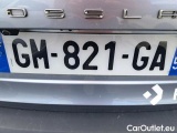  Opel  Crossland 1.2 TURBO 81KW ELEGANCE BUSINESS #5