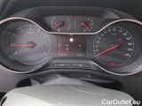  Opel  Crossland 1.2 TURBO 81KW ELEGANCE BUSINESS #7