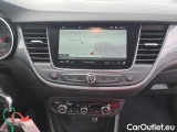  Opel  Crossland 1.2 TURBO 81KW ELEGANCE BUSINESS #11