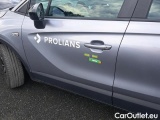  Opel  Crossland 1.2 TURBO 81KW ELEGANCE BUSINESS #28