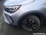  Opel  Crossland 1.2 TURBO 81KW ELEGANCE BUSINESS #30
