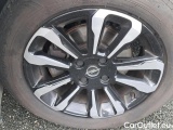  Opel  Crossland 1.2 TURBO 81KW ELEGANCE BUSINESS #34