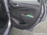  Opel  Crossland 1.2 TURBO 81KW ELEGANCE BUSINESS #35