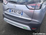  Opel  Crossland 1.2 TURBO 81KW ELEGANCE BUSINESS #38
