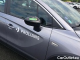  Opel  Crossland 1.2 TURBO 81KW ELEGANCE BUSINESS #54