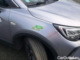  Opel  Crossland 1.2 TURBO 81KW ELEGANCE BUSINESS #55
