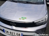  Opel  Crossland 1.2 TURBO 81KW ELEGANCE BUSINESS #58