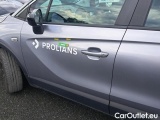  Opel  Crossland 1.2 TURBO 81KW ELEGANCE BUSINESS #62