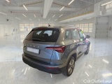  Skoda  Karoq SKODA  / 2022 / 5P / SUV 2.0 TDI 85KW EVO SCR EXECUTIVE DSG #2