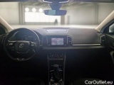 Skoda  Karoq SKODA  / 2022 / 5P / SUV 2.0 TDI 85KW EVO SCR EXECUTIVE DSG #3