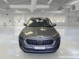 Skoda  Karoq SKODA  / 2022 / 5P / SUV 2.0 TDI 85KW EVO SCR EXECUTIVE DSG #6