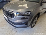  Skoda  Karoq SKODA  / 2022 / 5P / SUV 2.0 TDI 85KW EVO SCR EXECUTIVE DSG #26