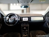  Skoda  Kodiaq SKODA  / 2021 / 5P / SUV 2.0 TDI 110KW EXECUTIVE DSG 5P #3