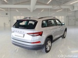  Skoda  Kodiaq SKODA  / 2021 / 5P / SUV 2.0 TDI 110KW EXECUTIVE DSG 5P #2