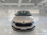  Skoda  Kodiaq SKODA  / 2021 / 5P / SUV 2.0 TDI 110KW EXECUTIVE DSG 5P #6