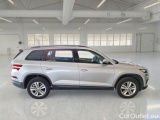  Skoda  Kodiaq SKODA  / 2021 / 5P / SUV 2.0 TDI 110KW EXECUTIVE DSG 5P #7