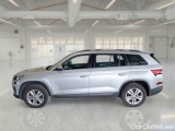  Skoda  Kodiaq SKODA  / 2021 / 5P / SUV 2.0 TDI 110KW EXECUTIVE DSG 5P #8