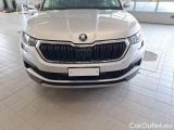  Skoda  Kodiaq SKODA  / 2021 / 5P / SUV 2.0 TDI 110KW EXECUTIVE DSG 5P #31