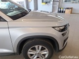  Skoda  Kodiaq SKODA  / 2021 / 5P / SUV 2.0 TDI 110KW EXECUTIVE DSG 5P #34