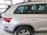  Skoda  Kodiaq SKODA  / 2021 / 5P / SUV 2.0 TDI 110KW EXECUTIVE DSG 5P #41