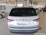  Skoda  Kodiaq SKODA  / 2021 / 5P / SUV 2.0 TDI 110KW EXECUTIVE DSG 5P #43