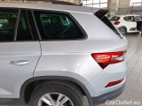  Skoda  Kodiaq SKODA  / 2021 / 5P / SUV 2.0 TDI 110KW EXECUTIVE DSG 5P #52