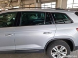  Skoda  Kodiaq SKODA  / 2021 / 5P / SUV 2.0 TDI 110KW EXECUTIVE DSG 5P #54