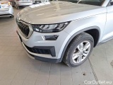  Skoda  Kodiaq SKODA  / 2021 / 5P / SUV 2.0 TDI 110KW EXECUTIVE DSG 5P #63