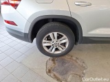  Skoda  Kodiaq SKODA  / 2021 / 5P / SUV 2.0 TDI 110KW EXECUTIVE DSG 5P #72