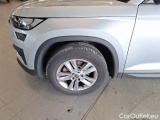  Skoda  Kodiaq SKODA  / 2021 / 5P / SUV 2.0 TDI 110KW EXECUTIVE DSG 5P #77