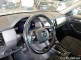  Skoda  Kodiaq SKODA  / 2021 / 5P / SUV 2.0 TDI 110KW EXECUTIVE DSG 5P #94