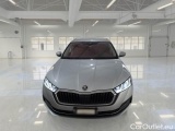  Skoda  Octavia SKODA  WAGON / 2020 / 5P / STATION WAGON 2.0 TDI EVO 110KW EXECUTIVE DSG #6