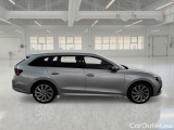  Skoda  Octavia SKODA  WAGON / 2020 / 5P / STATION WAGON 2.0 TDI EVO 110KW EXECUTIVE DSG #7
