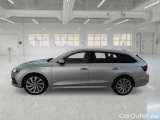  Skoda  Octavia SKODA  WAGON / 2020 / 5P / STATION WAGON 2.0 TDI EVO 110KW EXECUTIVE DSG #8