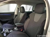  Skoda  Octavia SKODA  WAGON / 2020 / 5P / STATION WAGON 2.0 TDI EVO 110KW EXECUTIVE DSG #11