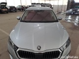  Skoda  Octavia SKODA  WAGON / 2020 / 5P / STATION WAGON 2.0 TDI EVO 110KW EXECUTIVE DSG #26
