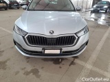  Skoda  Octavia SKODA  WAGON / 2020 / 5P / STATION WAGON 2.0 TDI EVO 110KW EXECUTIVE DSG #29
