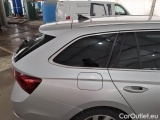  Skoda  Octavia SKODA  WAGON / 2020 / 5P / STATION WAGON 2.0 TDI EVO 110KW EXECUTIVE DSG #48