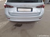  Skoda  Octavia SKODA  WAGON / 2020 / 5P / STATION WAGON 2.0 TDI EVO 110KW EXECUTIVE DSG #50