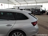  Skoda  Octavia SKODA  WAGON / 2020 / 5P / STATION WAGON 2.0 TDI EVO 110KW EXECUTIVE DSG #62