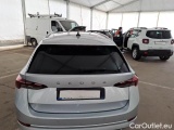  Skoda  Octavia SKODA  WAGON / 2020 / 5P / STATION WAGON 2.0 TDI EVO 110KW EXECUTIVE DSG #60