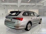  Skoda  Octavia SKODA  WAGON / 2020 / 5P / STATION WAGON 2.0 TDI EVO 85KW EXECUTIVE DSG #2