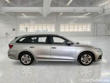  Skoda  Octavia SKODA  WAGON / 2020 / 5P / STATION WAGON 2.0 TDI EVO 85KW EXECUTIVE DSG #7