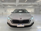  Skoda  Octavia SKODA  WAGON / 2020 / 5P / STATION WAGON 2.0 TDI EVO 85KW EXECUTIVE DSG #6