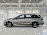  Skoda  Octavia SKODA  WAGON / 2020 / 5P / STATION WAGON 2.0 TDI EVO 85KW EXECUTIVE DSG #8