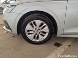  Skoda  Octavia SKODA  WAGON / 2020 / 5P / STATION WAGON 2.0 TDI EVO 85KW EXECUTIVE DSG #20
